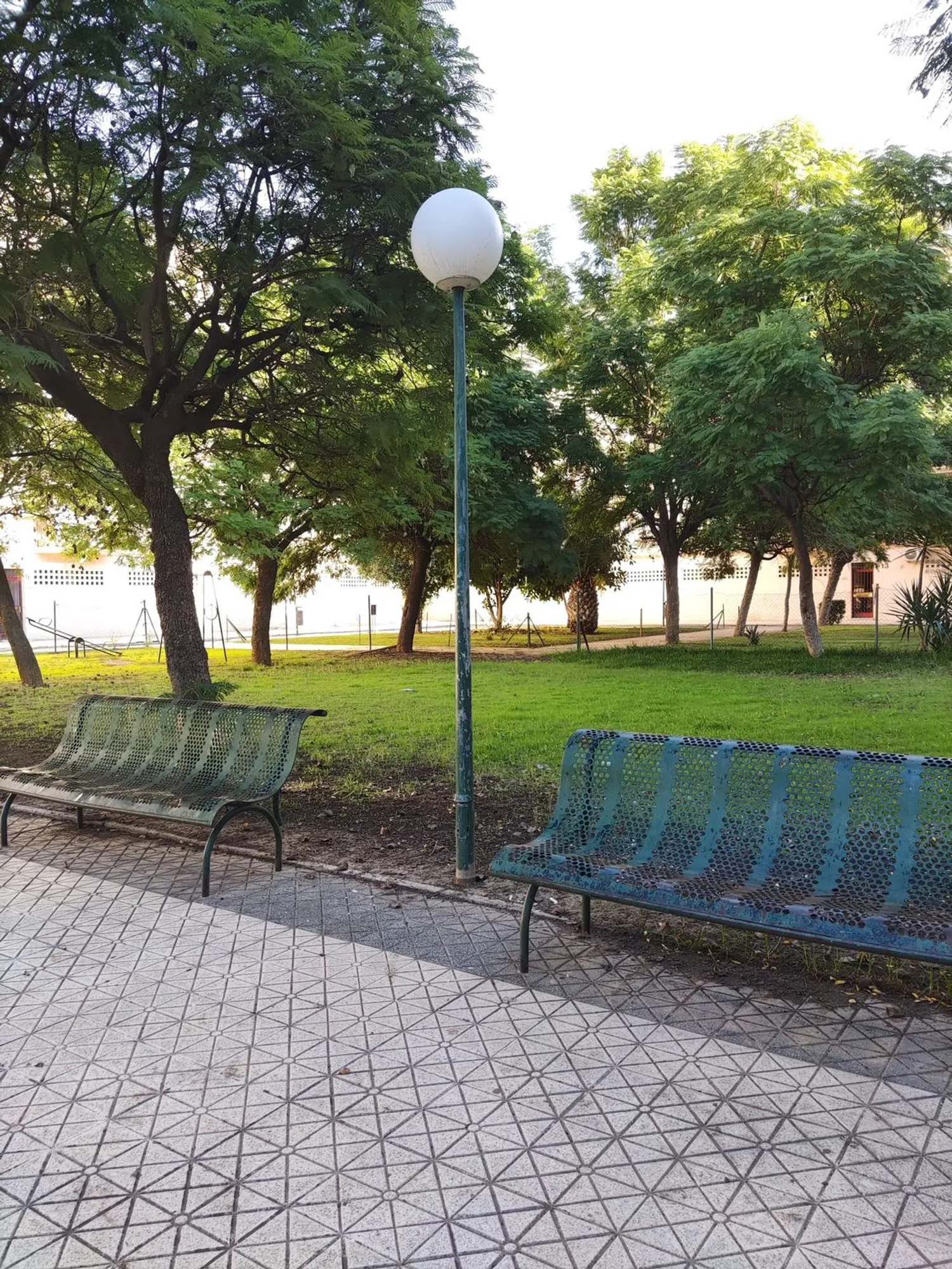 Piso en avenida de la paz n 12 bloque 8, 1 - Foto 10