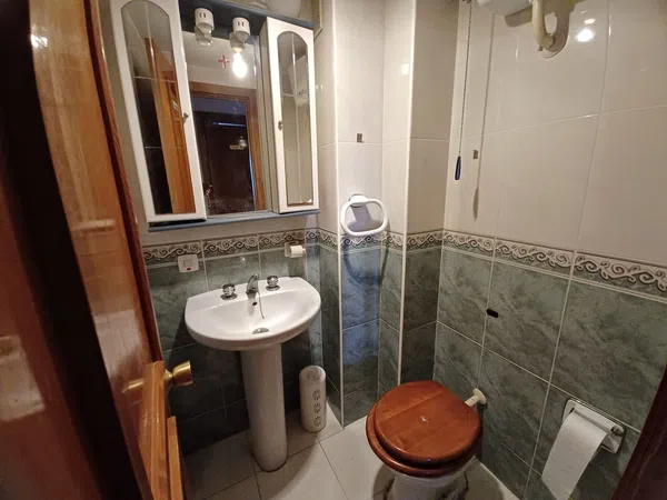 Piso en Avenida de Portugal, 9, Los Ángeles de San Rafael, Los Ángeles de San Rafael - Foto 11