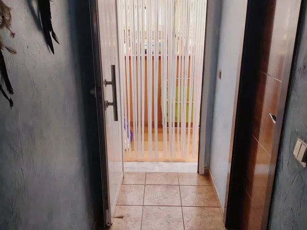 Piso en Calle Punta del Faro, 203, El Alamillo - Foto 1