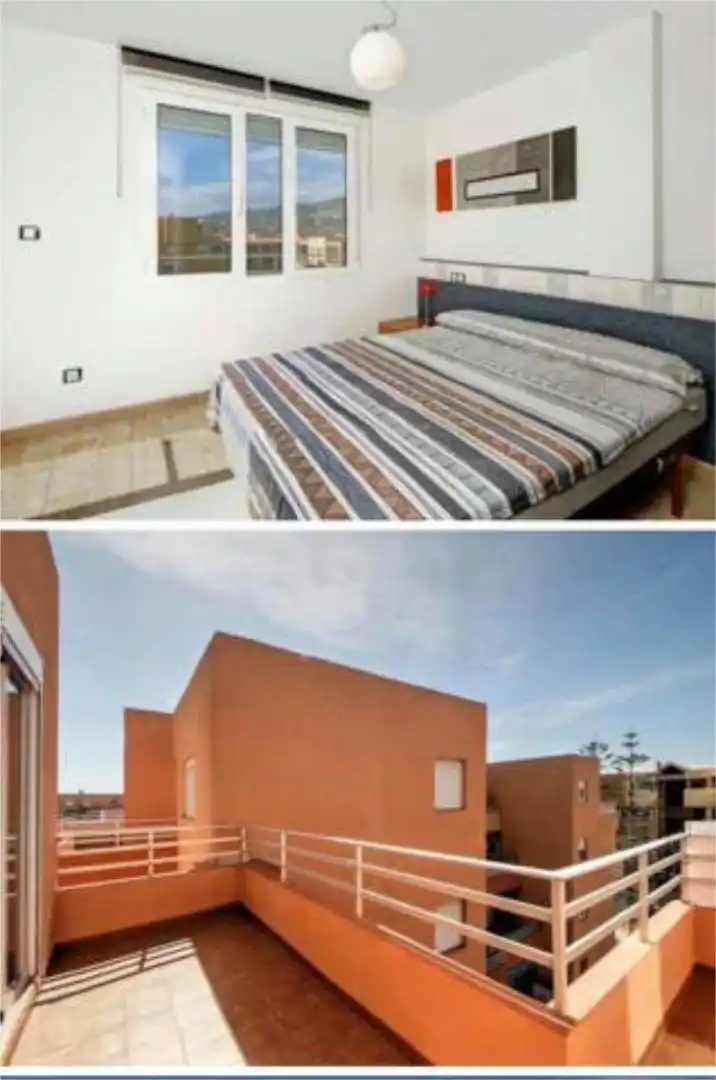 Apartamento en Paseo marítimo - Foto 5