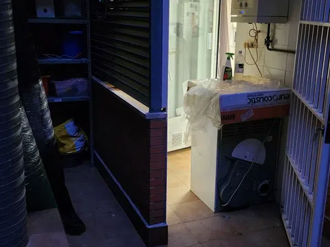 Piso en glorieta del Universo, 1 - Foto 17