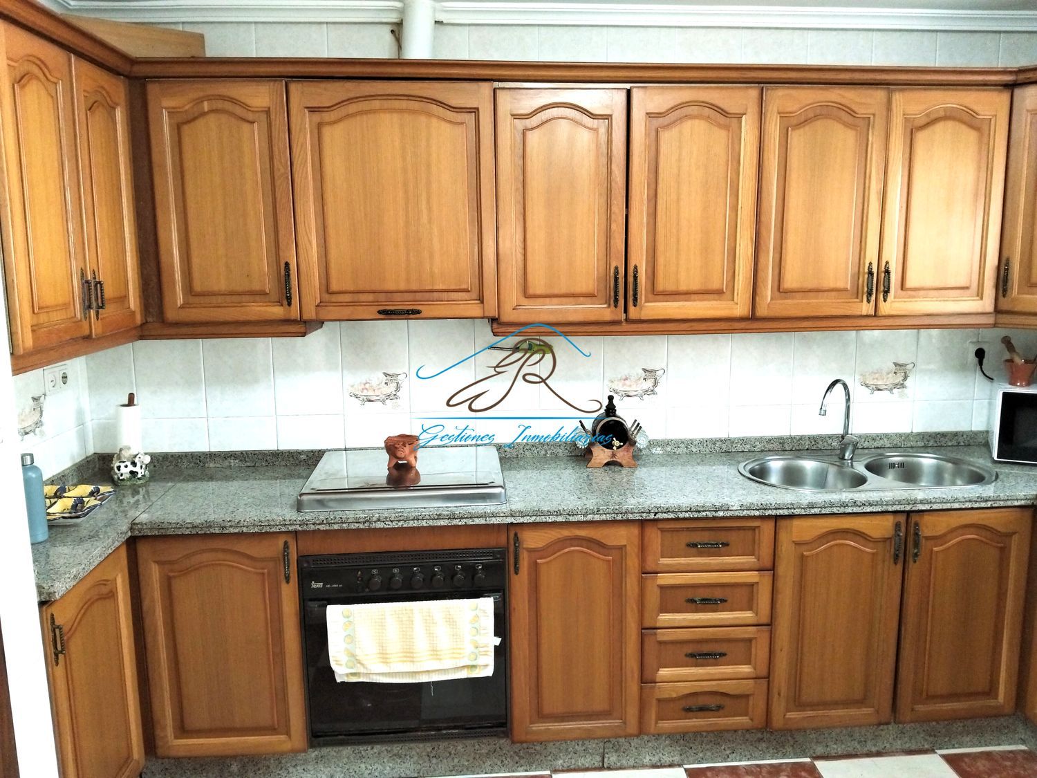 Chalet adosado en San Rafael de la Albaida, Tablero - Foto 20