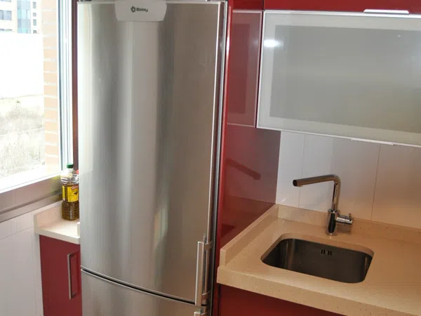 Piso en calle Francisco Javier Saenz de Oiza, 80 - Foto 4