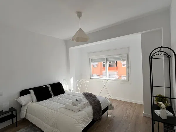 Piso en Calle Relámpago, 20, Centro-Rambla, Centro-Rambla - Foto 7