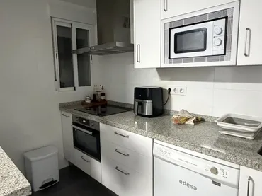 Piso en  Calle Hermano Juan Fernández 24 - Foto 1