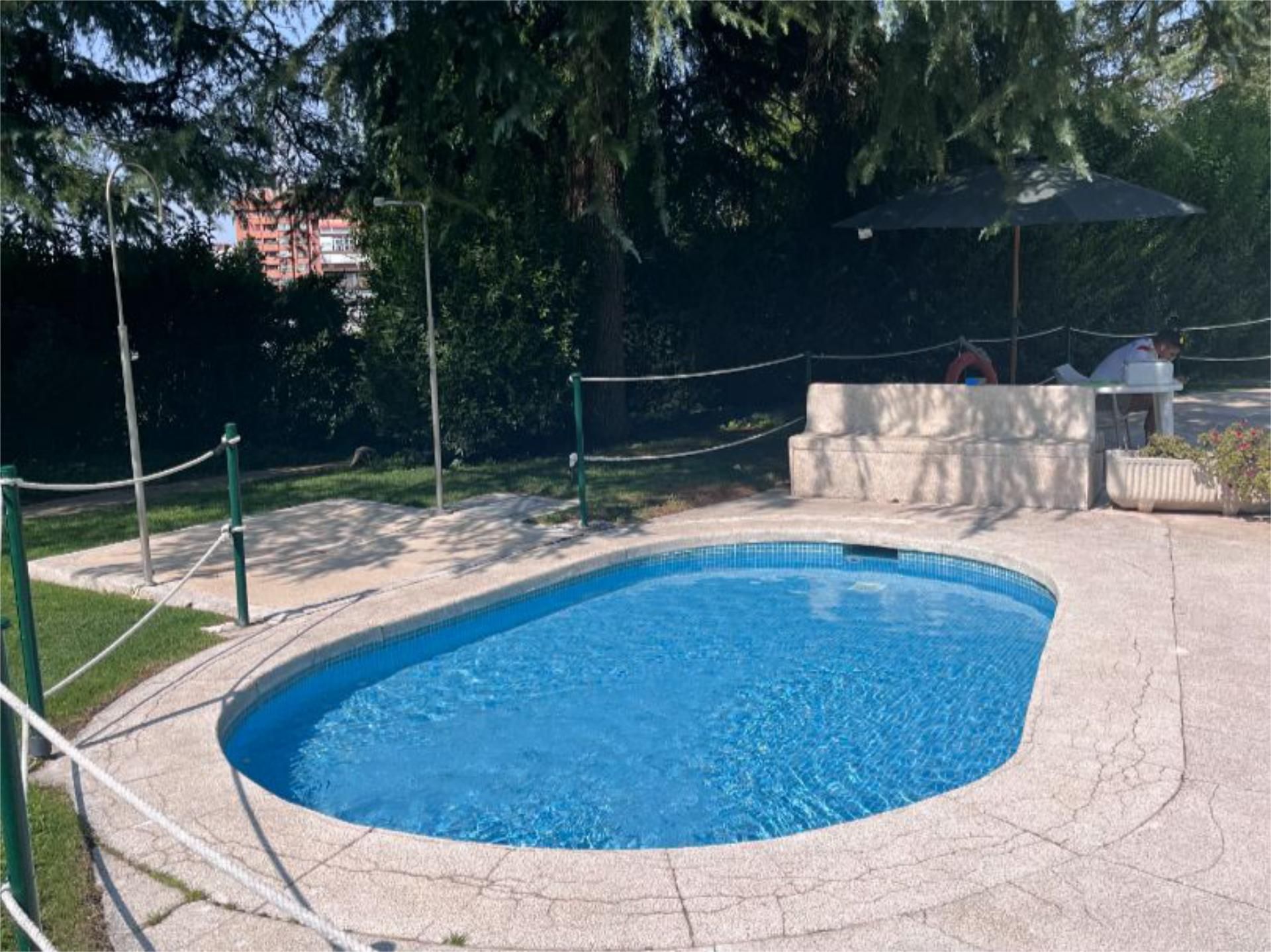 Piso en  Avenida de San Luis 93 - Foto 91