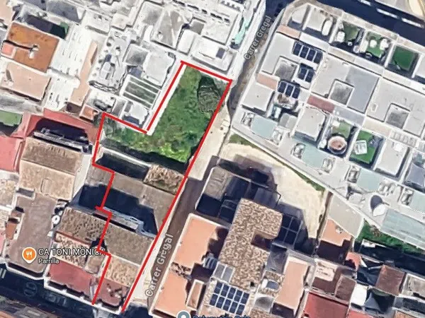 Casa o chalet independiente en Calle Pare Plácido, 33 - Foto 1