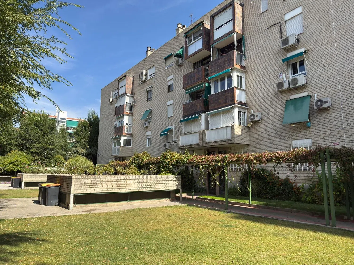 Piso en calle de Escalona, 87 - Foto 1