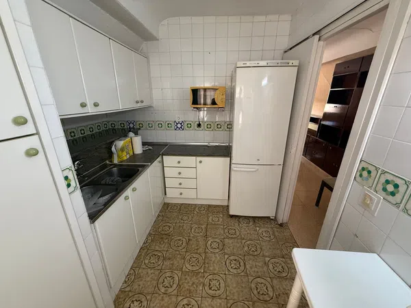 Dúplex en Calle del Marques de Mantua, 6, Huerta Nueva - Jardín de Málaga - Foto 4