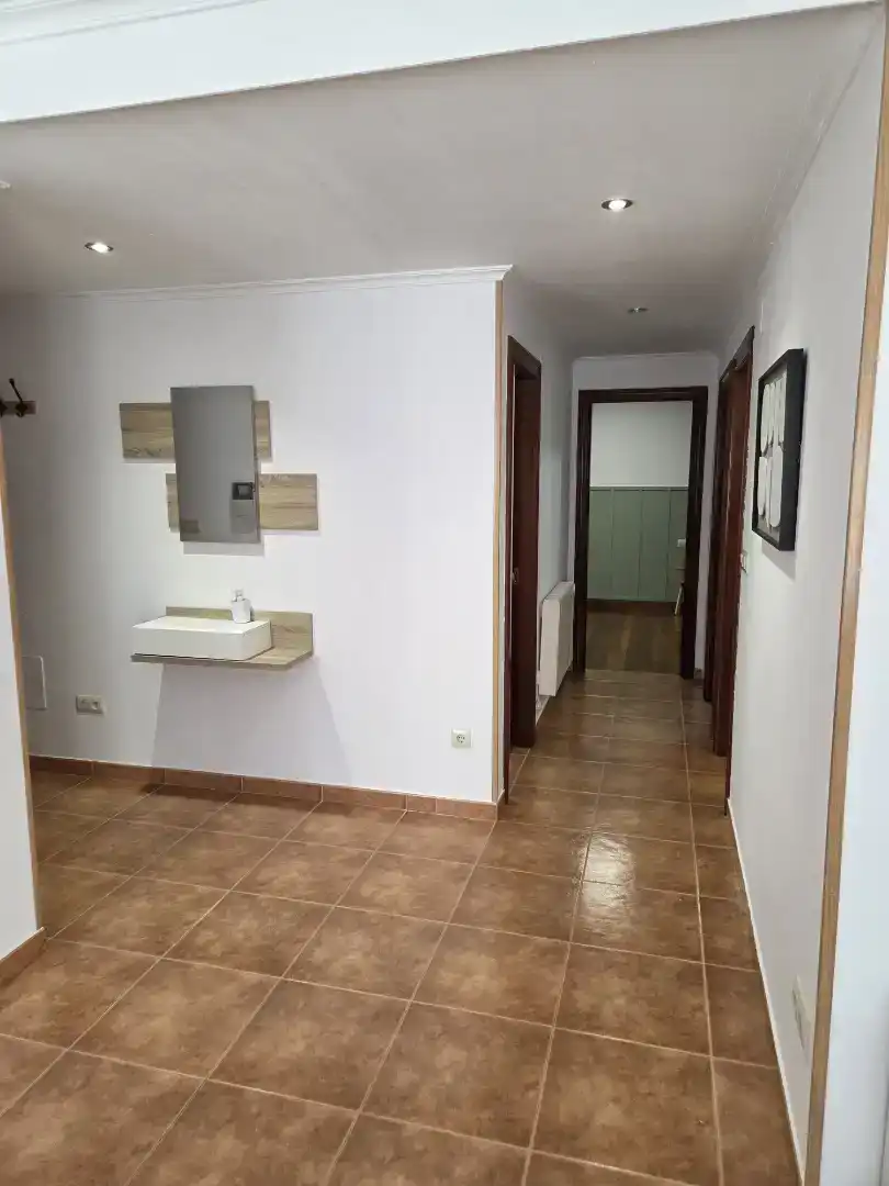 Piso en  Rúa Garda 27 - Foto 7