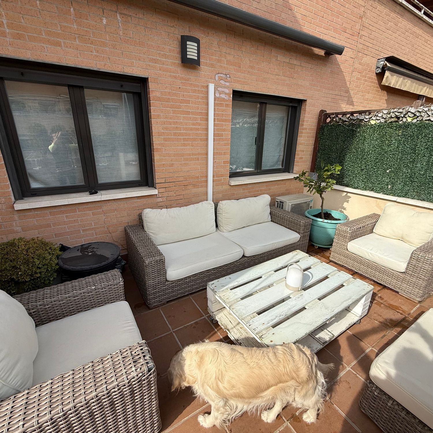 Piso en avenida Lazarejo, 7 - Foto 15