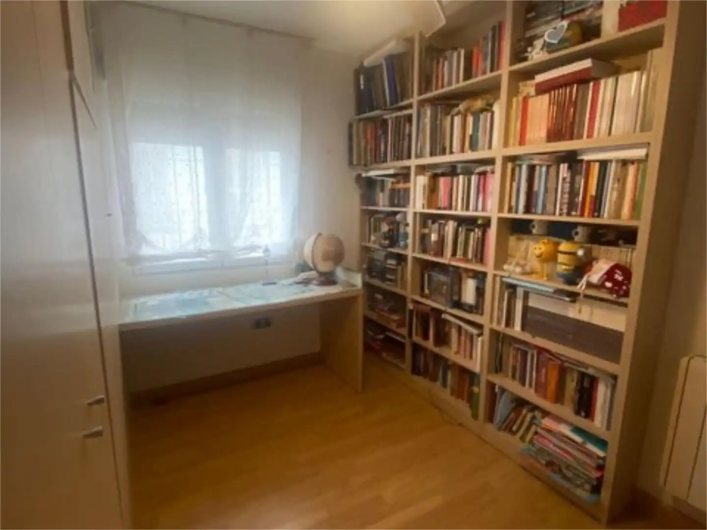 Piso en  Vía del Tranvía 1A - Foto 1