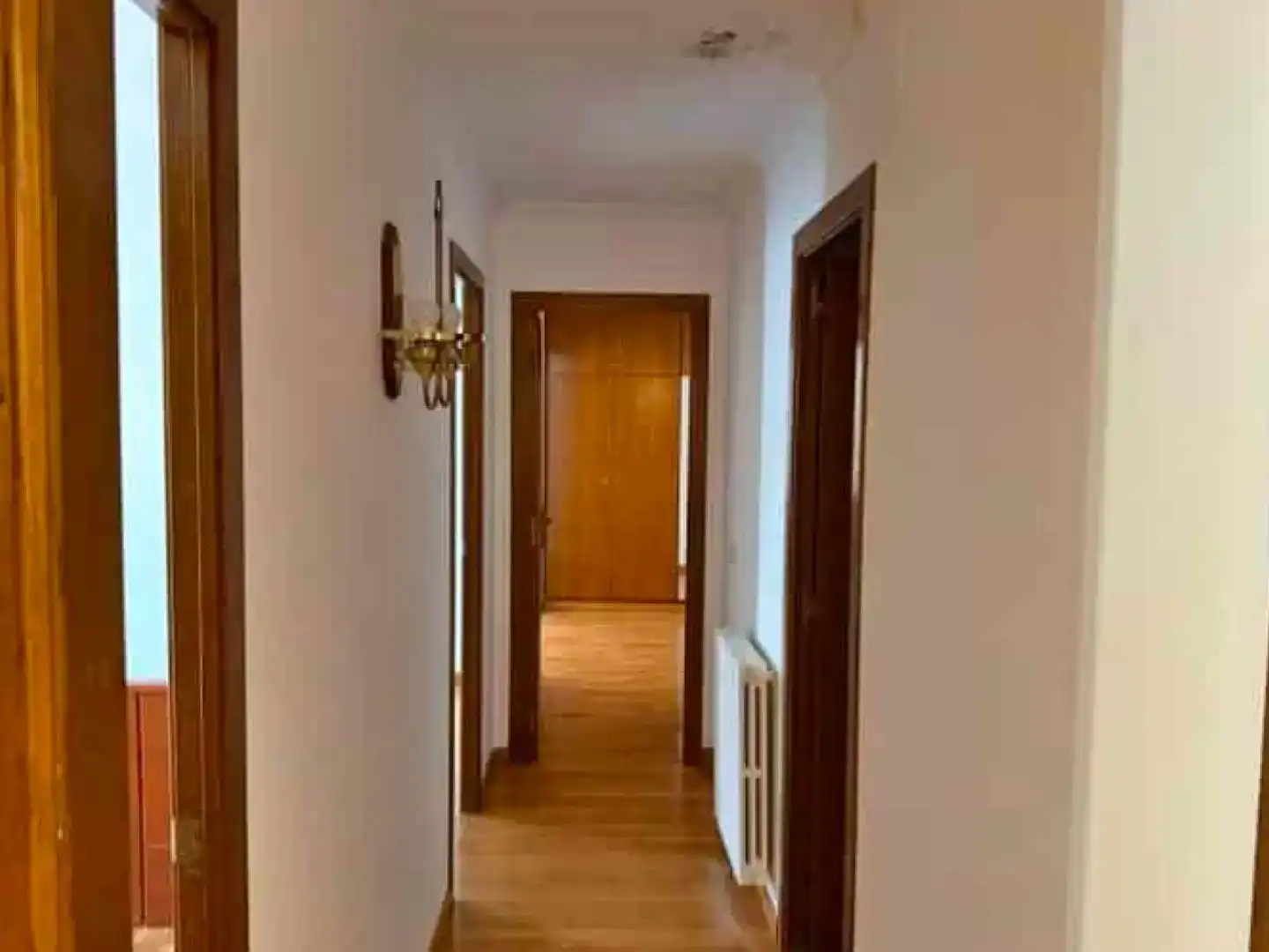 Piso en  Carrer de Sant Pau 39 - Foto 8