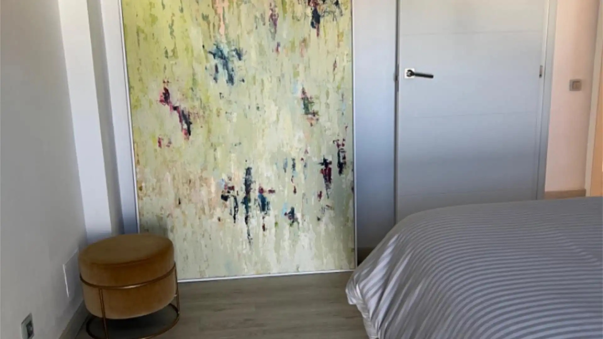 Piso en  Carrer del Comte 5 - Foto 8