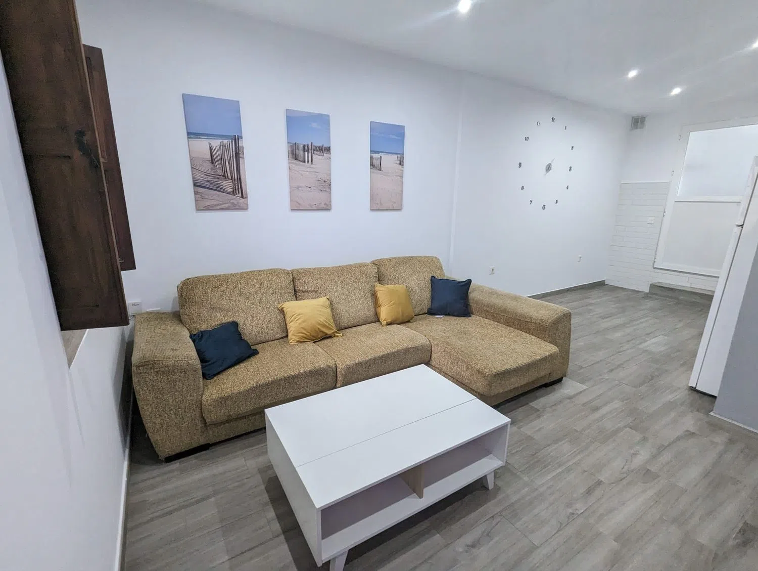 Chalet pareado en calle Doctor Fleming, 5 - Foto 2