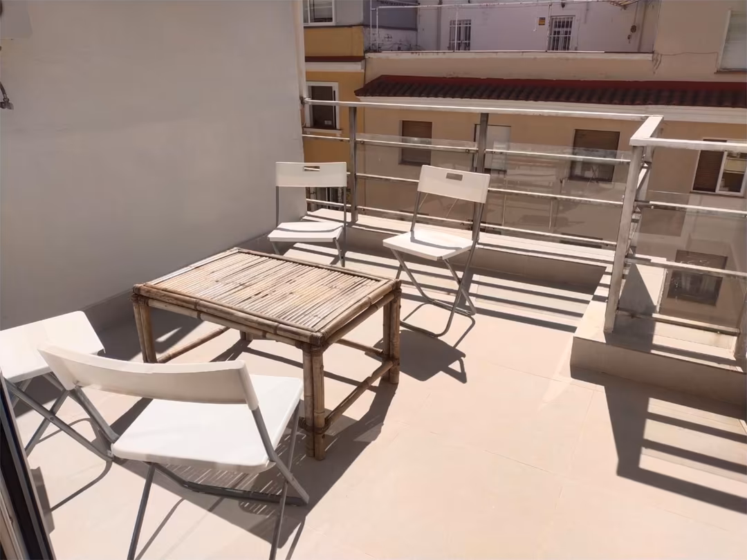 Piso en  Calle de Lucio del Valle 8 - Foto 10