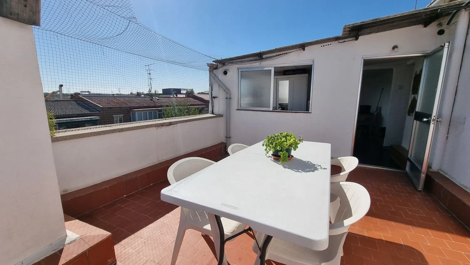 Ático en paseo de Alberto Palacios, 84 - Foto 7