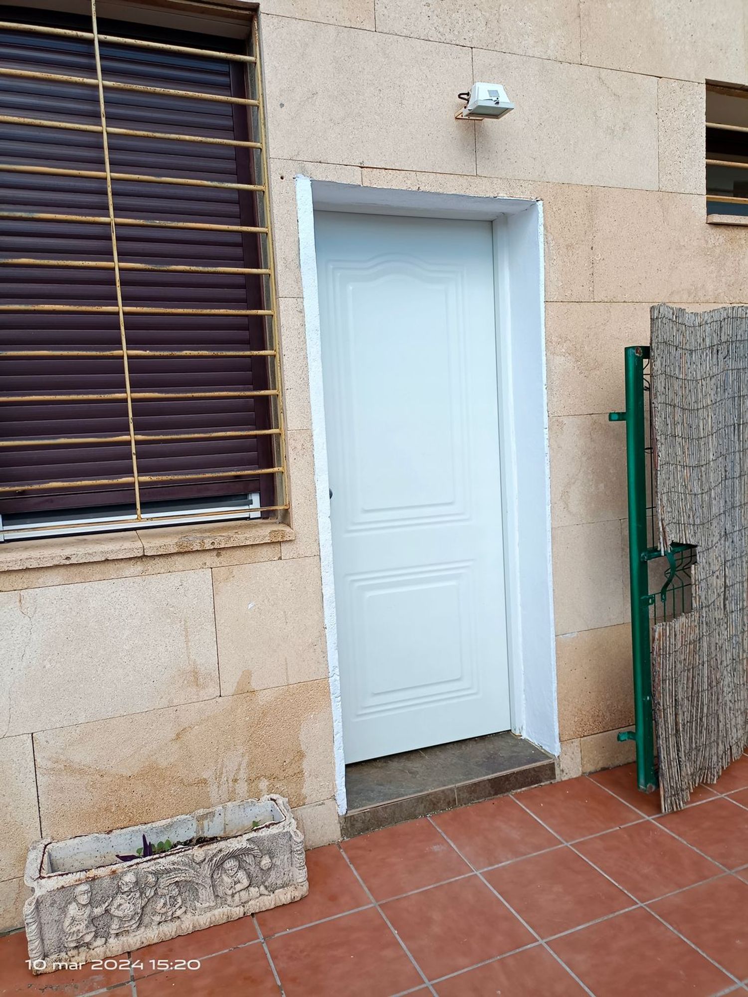 Estudio en calle Orquídea, 4 - Foto 3