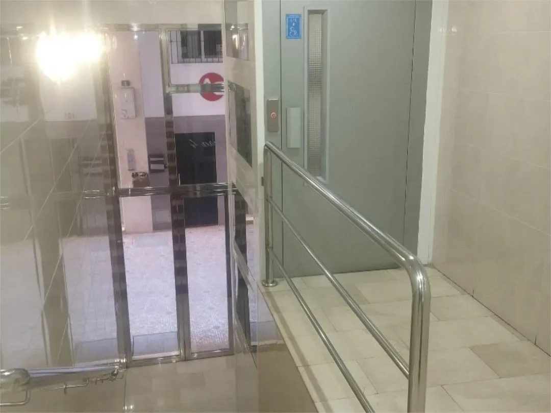 Piso en  Pasaje Río Guadajira 4 - Foto 31