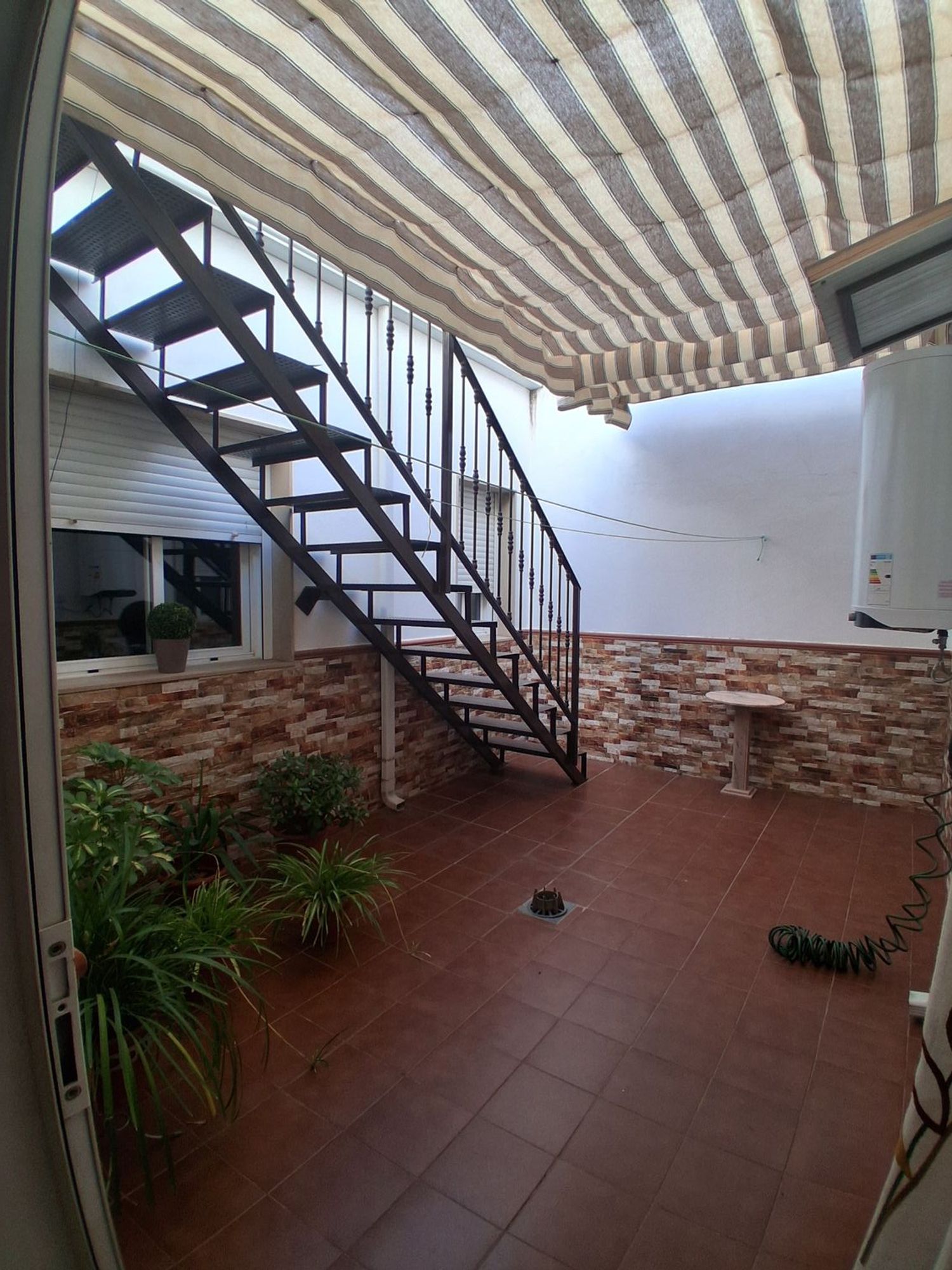 Casa o chalet independiente en Barrionuevo Moya, 21 - Foto 19