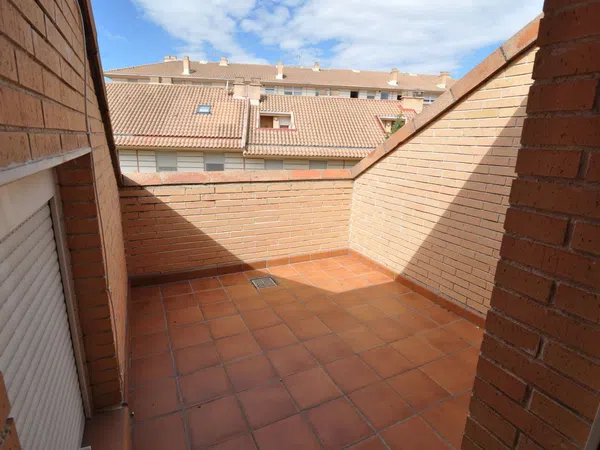 Chalet adosado en Calle Azuqueca de Henares, 26, San Roque-Concordia-Adoratrices, San Roque-Concordia-Adoratrices - Foto 22