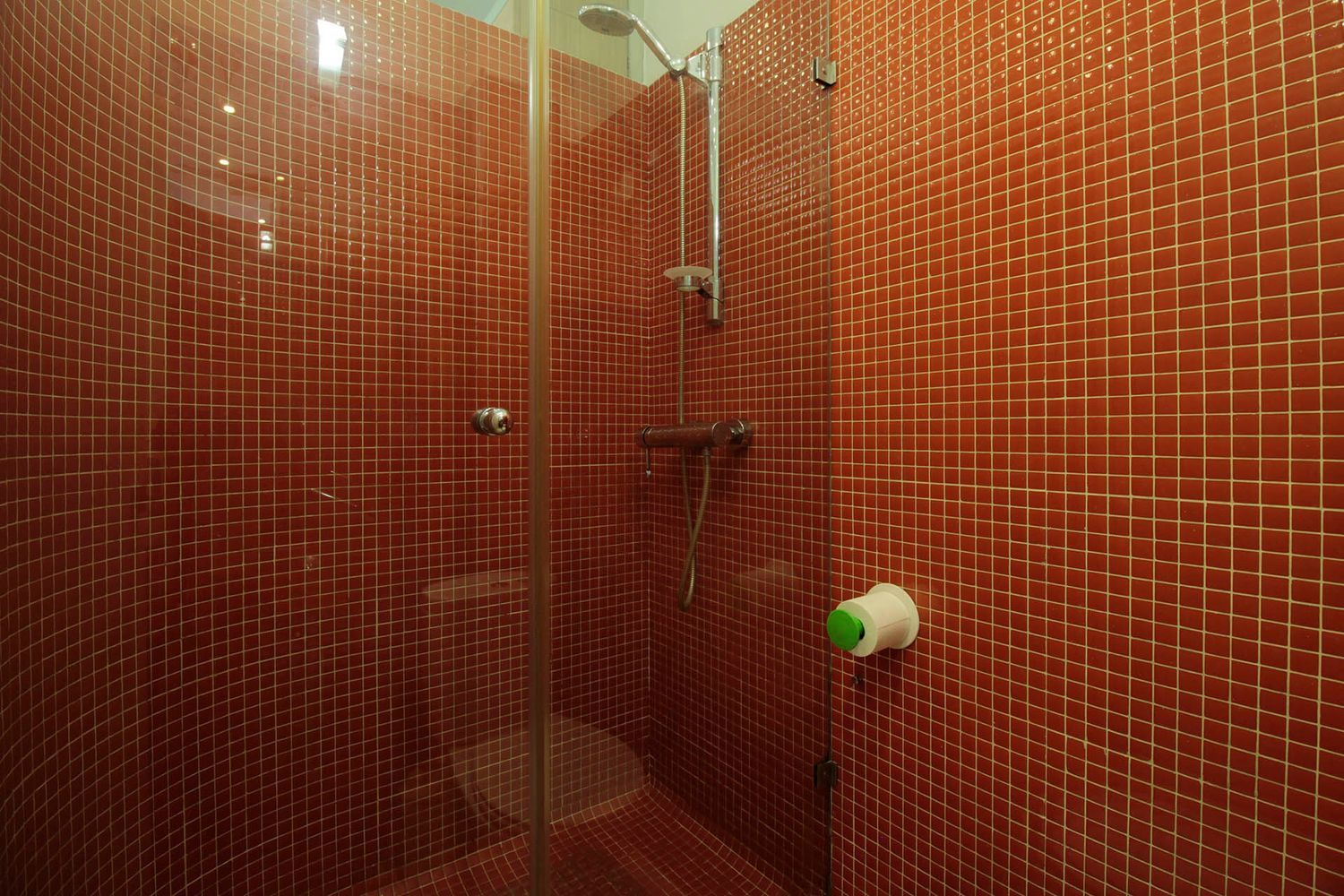 Estudio en Calle de Sagasta, Trafalgar - Foto 5