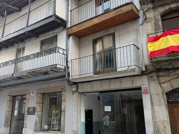 Casa o chalet independiente en Puerta de Ávila, 13 - Foto 23