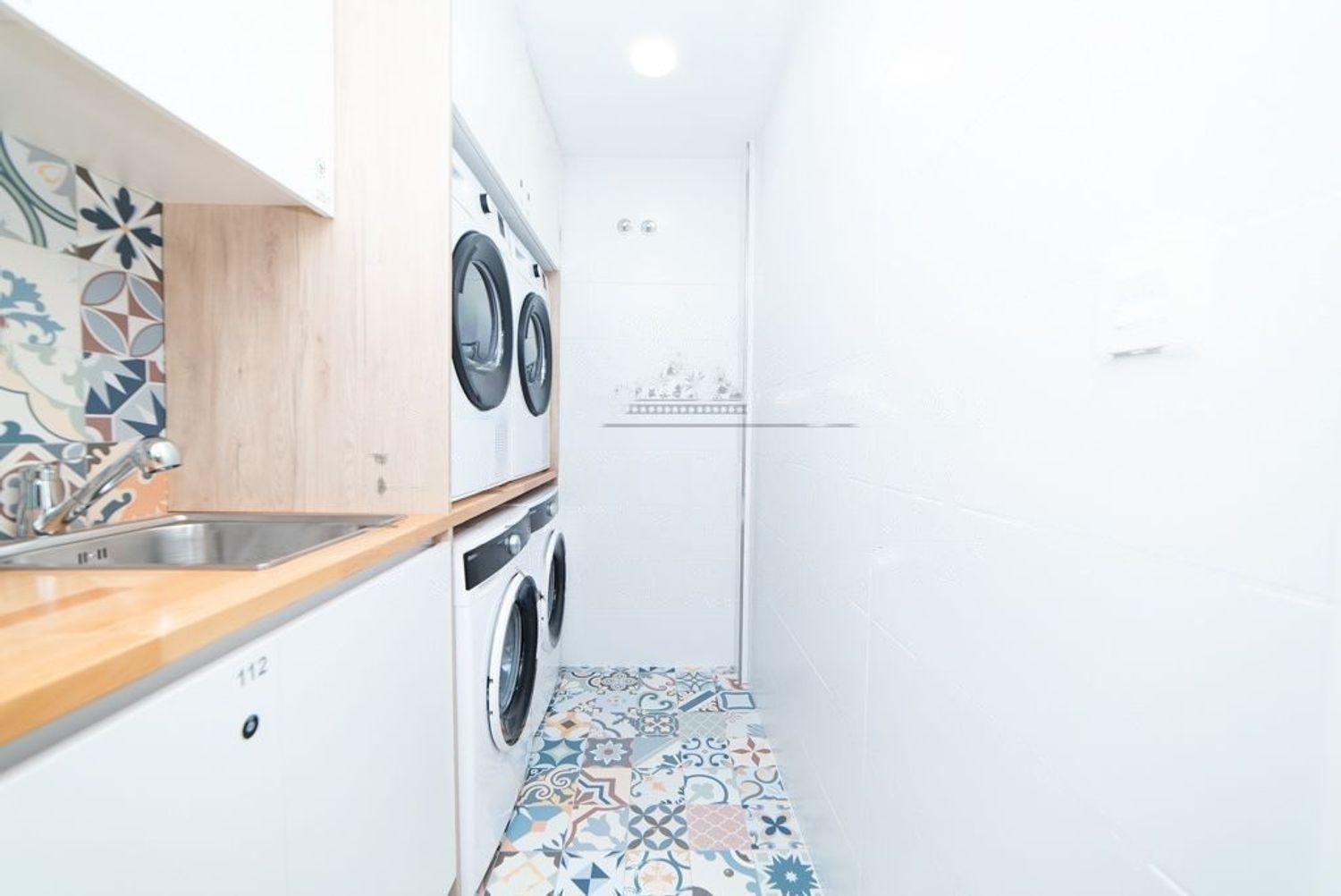 Piso en calle Pelagio Ferrer, 6 - Foto 16