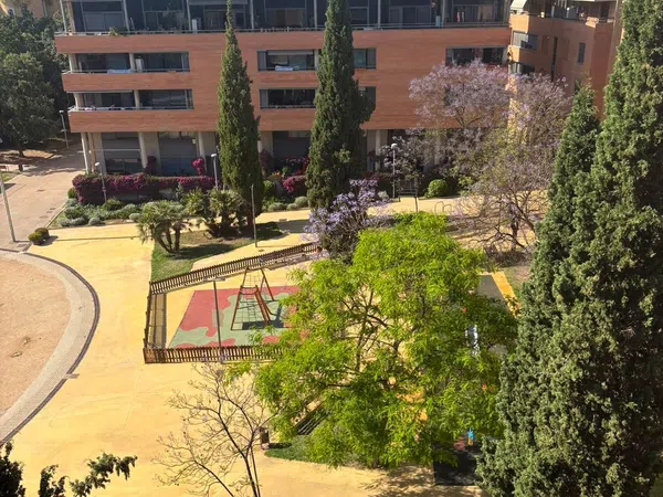 Dúplex en Plaza de la Pau, 8 - Foto 2