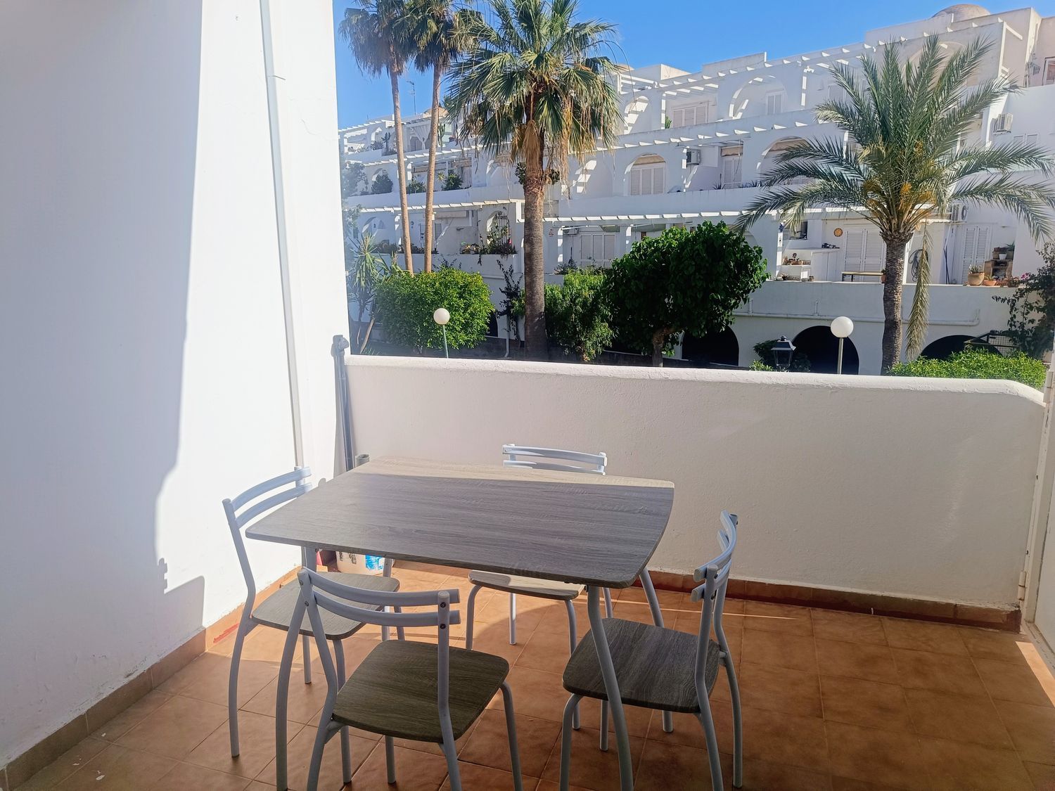 Chalet adosado en Calle Zurbarán, 13 - Foto 2