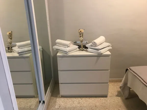 Estudio en Camarotes de Getares, 9, San García - La Juliana, San García - La Juliana - Foto 6
