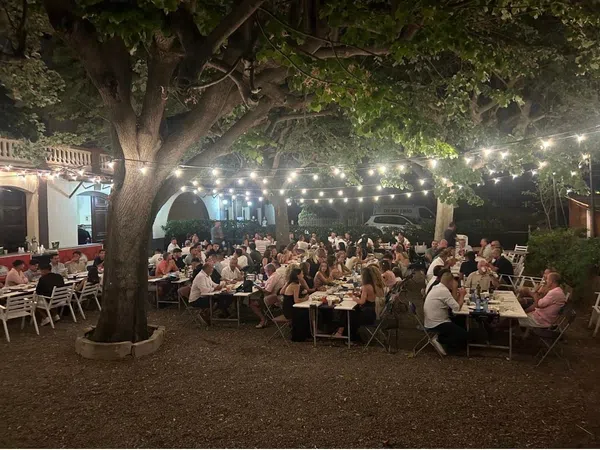 Restaurante en calle Ca n'Avellaneda, 24 - Foto 6