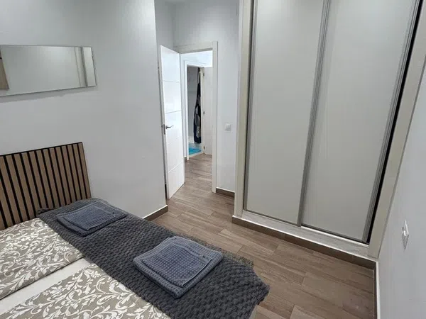 Piso en calle Poeta Salvador Rueda, 5 - Foto 8