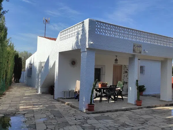 Casa o chalet independiente en La Huerta - Foto 2