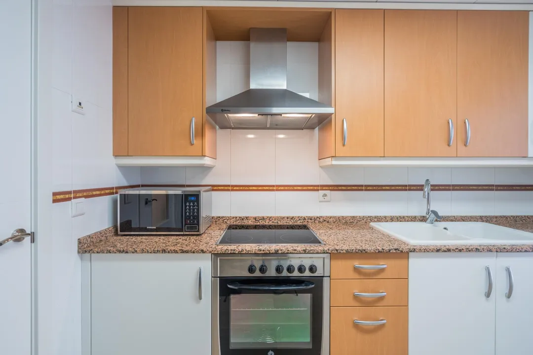 Piso en calle Carrer de l'Art Major de la Seda 32a - Foto 9