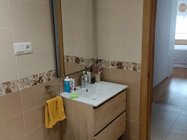 Piso en Uxio Novo Neyra, 5 - Foto 5