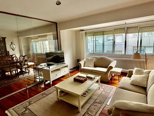 Piso en Fernando iii el santo, 7