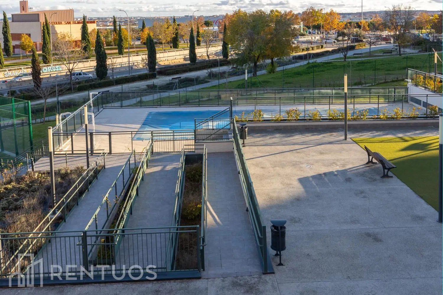 Piso en avenida del Euro - Foto 32