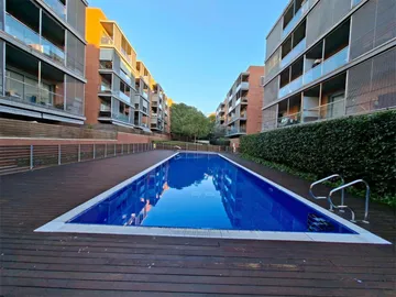 Piso en Sant Cugat del Vallès - Foto 63