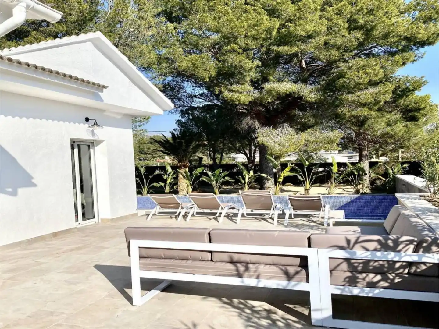 Chalet en  Carrer Número Onze 608 - Foto 34