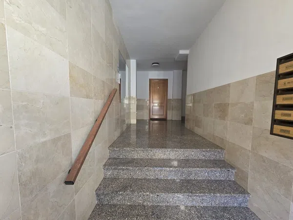 Piso en Calle dels Molinets, 39 - Foto 1