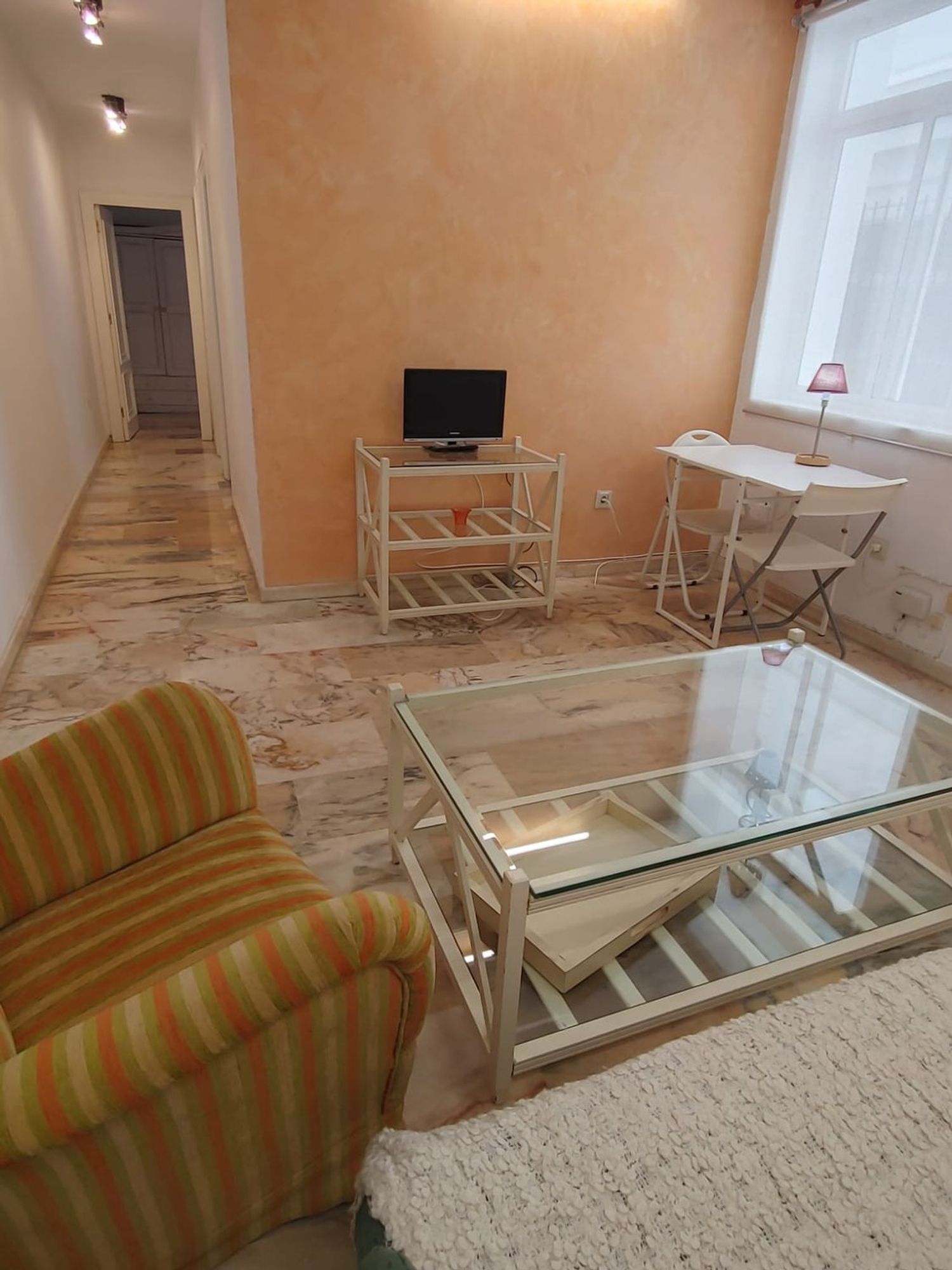 Piso en Avenida padre garcía tejero, 7, Reina Mercedes - Heliópolis - Foto 1
