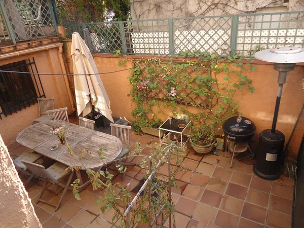 Chalet adosado en Barrio Bernabéu-Hispanoamérica - Foto 10