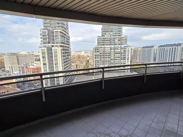 Piso en calle de la Safor, 5 - Foto 3