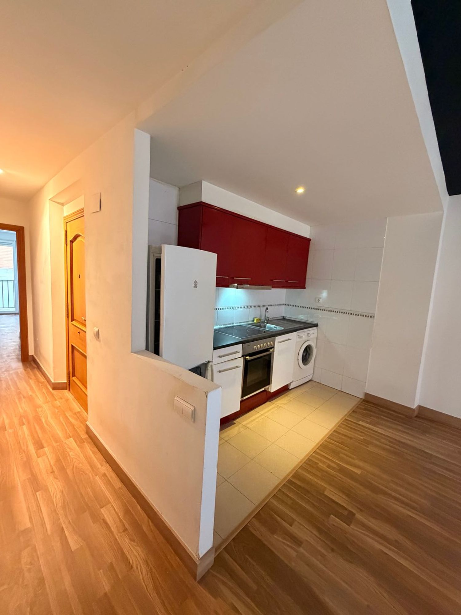 Piso en glorieta de José Aznárez, 1 - Foto 5