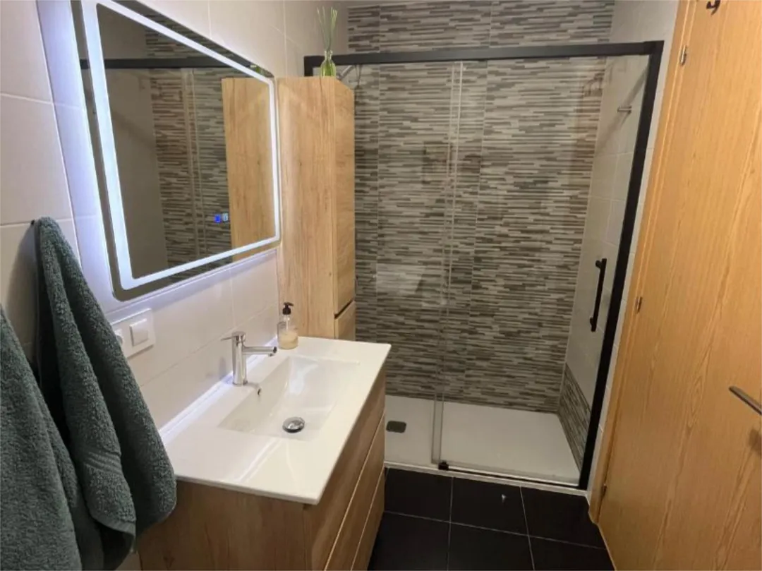 Piso en  Calle María Lacunza 57 - Foto 14