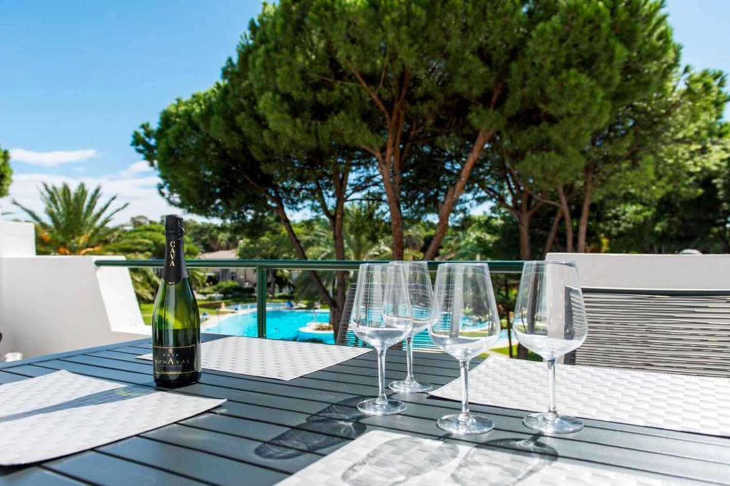 Ático en avenida de la Peseta, 1 - Foto 2