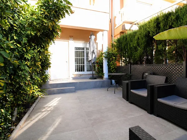 Chalet adosado en Zona Deportiva-Nuevo Altabix, Zona Deportiva-Nuevo Altabix - Foto 1