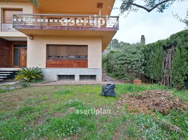 Chalet en  Avinguda de Puig i Cadafalch - Foto 67