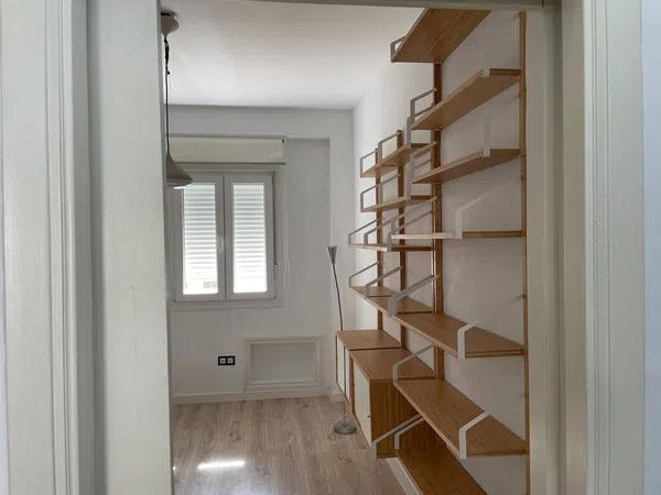 Piso en Calle Conde de Galvez, 6, La Palmera - Manuel Siurot - Foto 10
